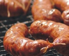 Parrilla La Reja