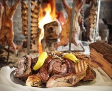 Asador Criollo