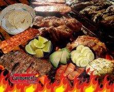 El Carboncito Veracruzano