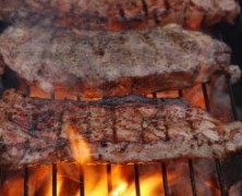 Orense parrilla resto