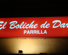 Dario Caballito