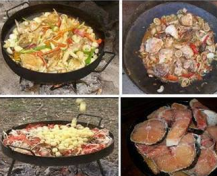 Amarra-Restaurante