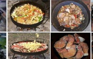 Amarra-Restaurante