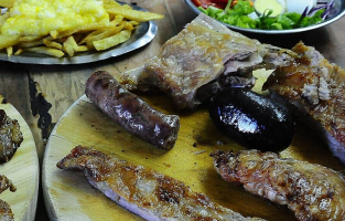 El-Fogón-de-los-Arrieros-Restaurantes-de-Córdoba-Circuito-Gastrónomico