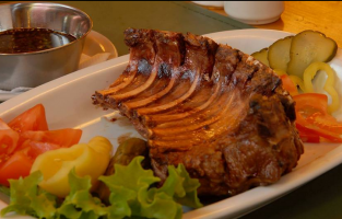 La-Parrilla-De-TONY
