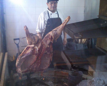 Parrilla-Bartolo