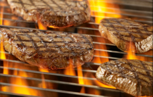 Parrilla-Restaurant-La-Casa-del-Neuquén.-Restaurantes-en-Neuquén