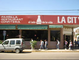 la-city-restaurant-la-rioja-Google-Search