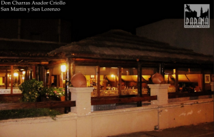 Don-Charras-Asador-Criollo-Paraná-Google-Search