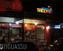estacion-sabores-puerto-iguazu-Google-Search