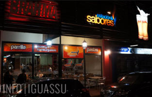estacion-sabores-puerto-iguazu-Google-Search