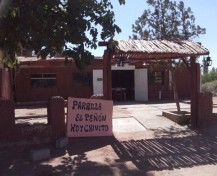 El Peñon 1