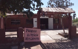 El Peñon 1