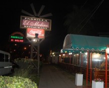 El molino Corrientes II