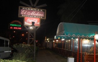 El molino Corrientes II