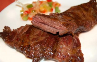 Entraña argentina