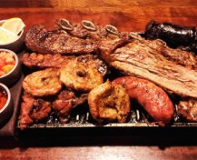 Parrillada 2
