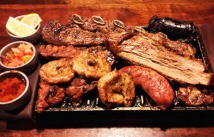 Parrillada 2