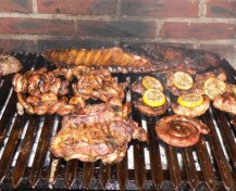 asado