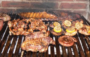 asado