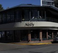 La Nelly entrada