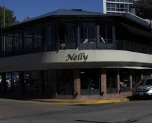 La Nelly entrada