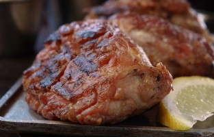 Mollejas