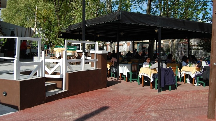La Cabaña del pescador - Las Mejores ParrillasLas Mejores Parrillas La Cabaña del pescador - Las Mejores ParrillasLas Mejores Parrillas